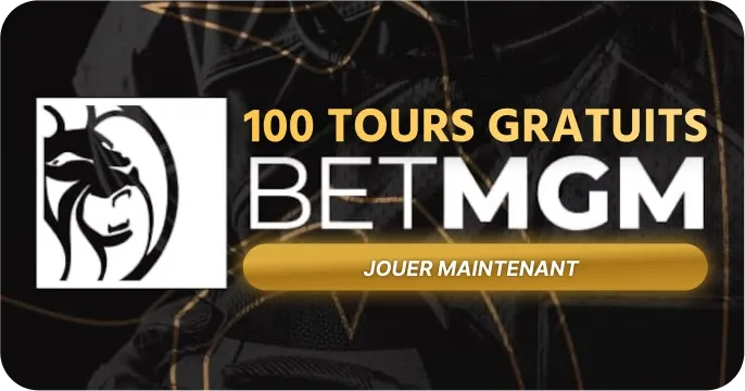 Betmgm Bonus